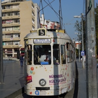 Photo de Turquie - Antalya, trésor de la Riviera turque